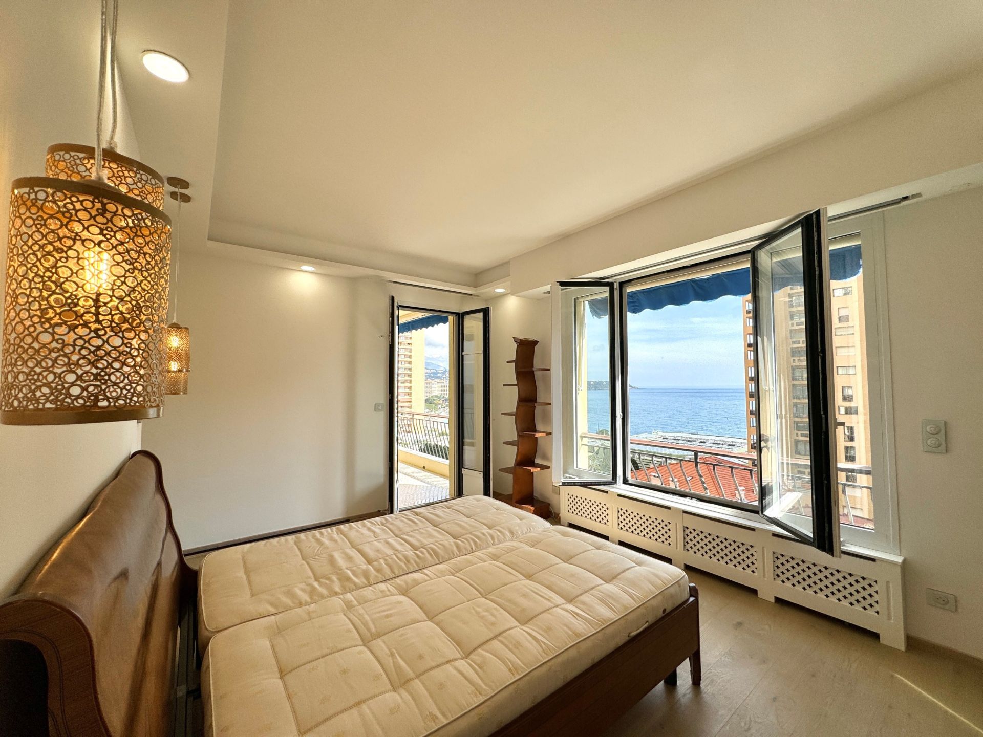 appartamento 4 Camere in vendita su MONACO (98000)