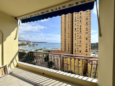 Sale Apartment Monaco 4&nbsp;Rooms 130&nbsp;m²
