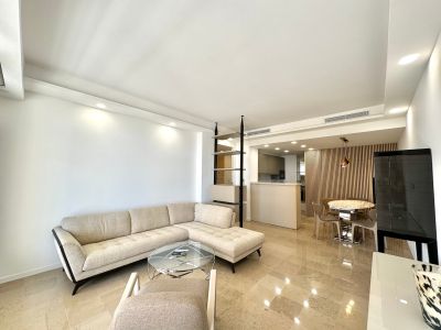 Sale Apartment Monaco 4&nbsp;Rooms 130&nbsp;m²