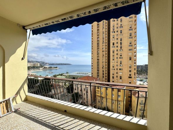 Vendita Appartamento Monaco 4&nbsp;Camere 130&nbsp;m²