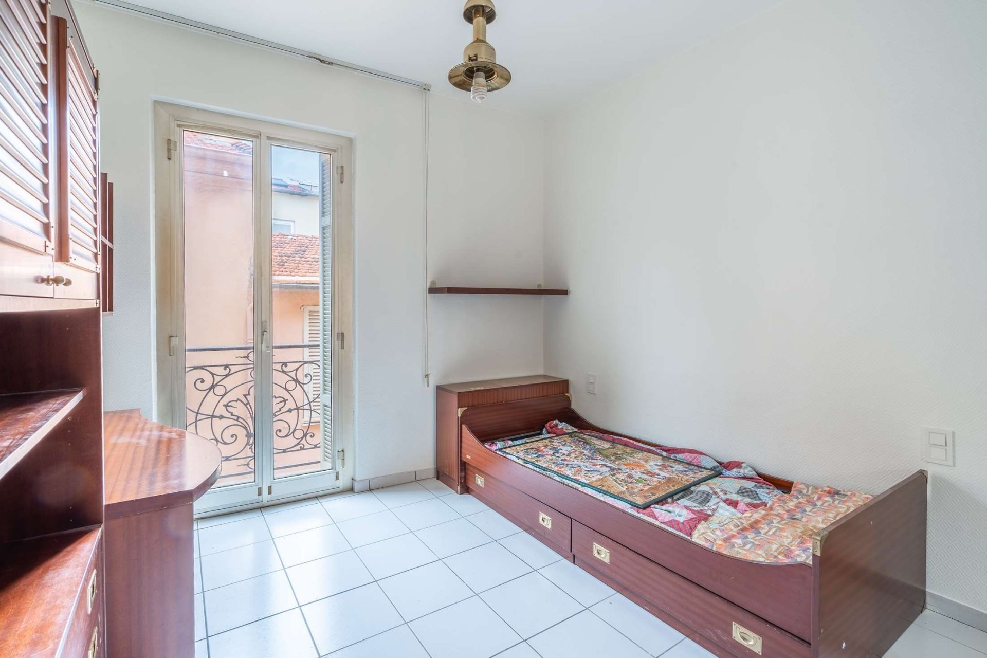 appartamento 3 Camere in vendita su MONACO (98000)