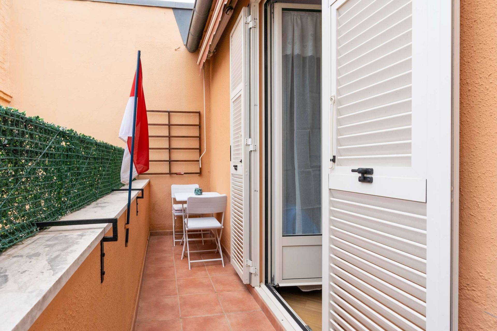 appartement 3 Pièces en vente sur MONACO (98000)
