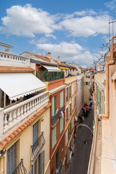 appartement 3 Pièces en vente sur MONACO (98000) Vente Appartement Monaco 3 Pièces 72.8 m²