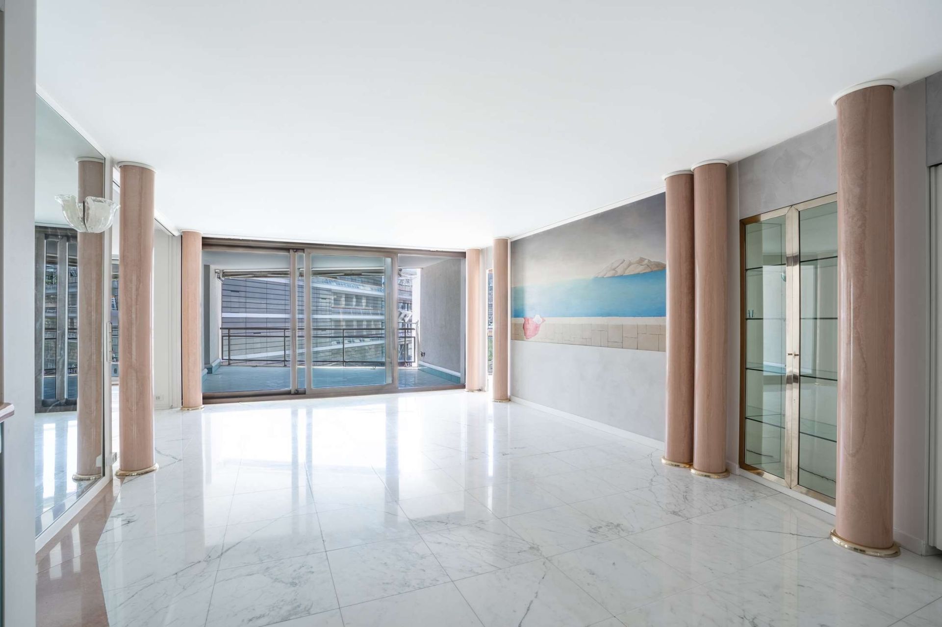 appartamento 3 Camere in vendita su MONACO (98000)