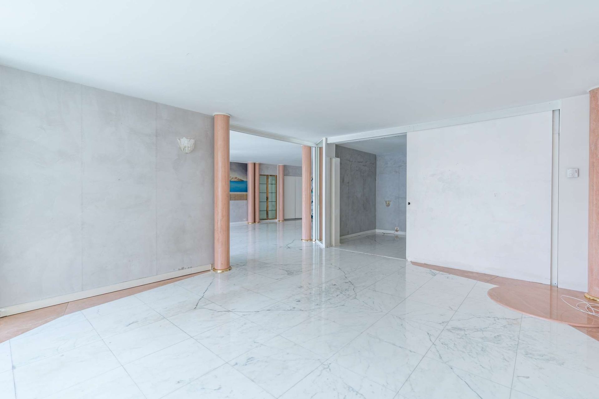 appartamento 3 Camere in vendita su MONACO (98000)