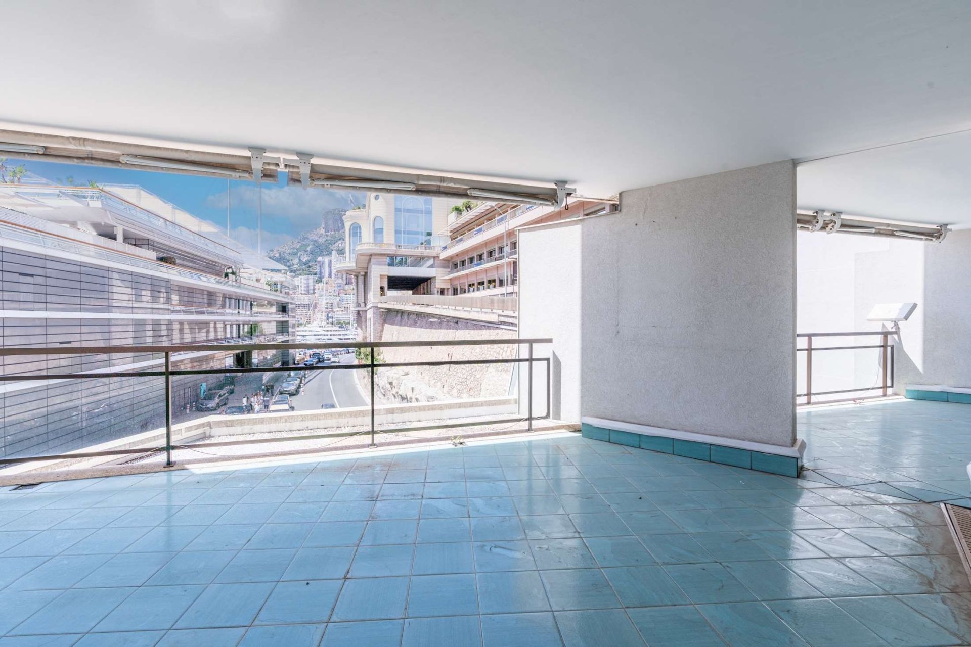 appartamento 3 Camere in vendita su MONACO (98000)