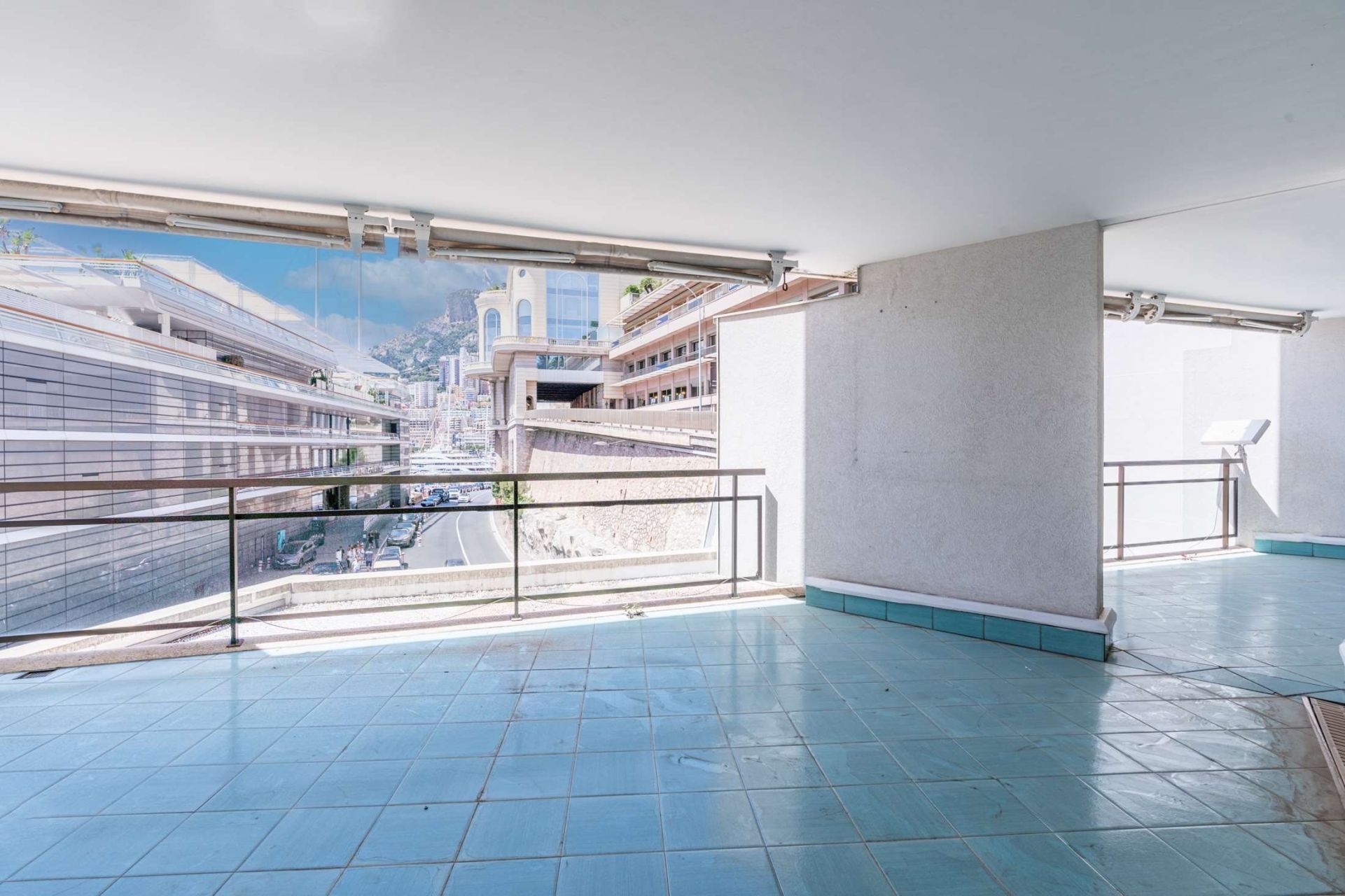 appartamento 3 Camere in vendita su MONACO (98000)