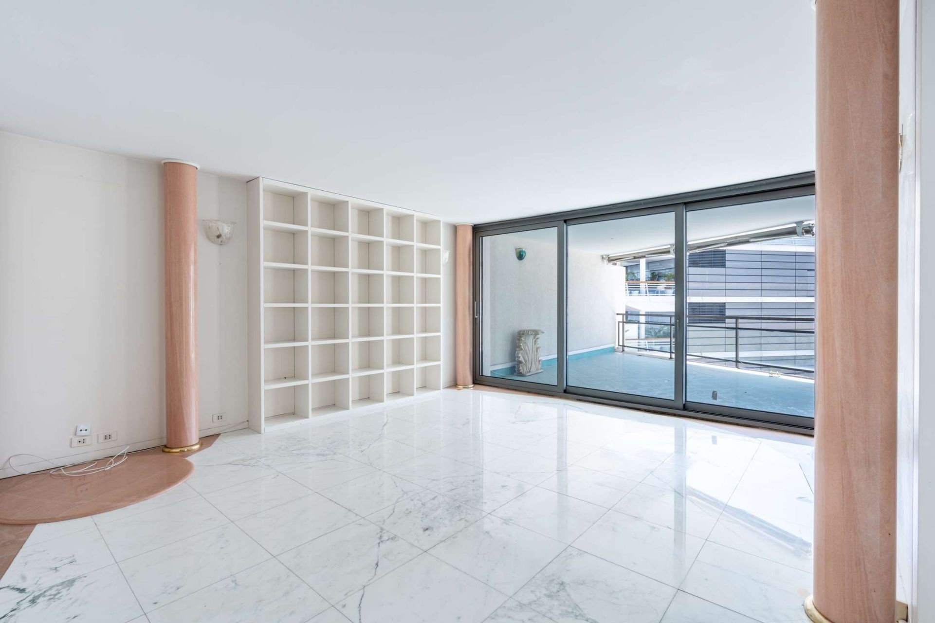 appartamento 3 Camere in vendita su MONACO (98000)