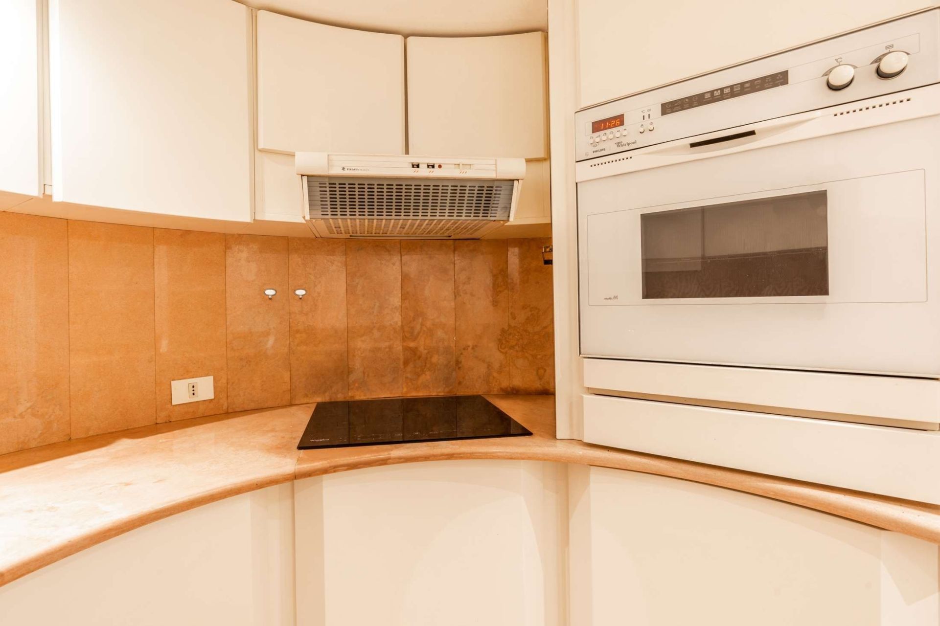 appartamento 3 Camere in vendita su MONACO (98000)