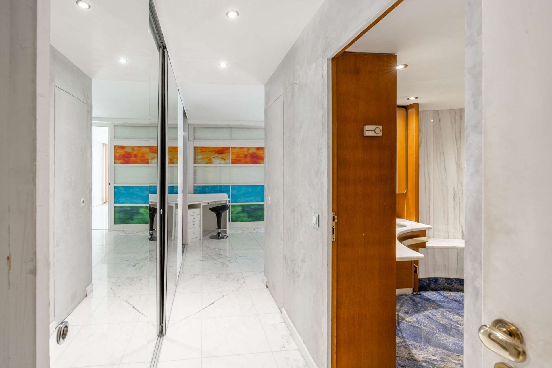 appartamento 3 Camere in vendita su MONACO (98000)