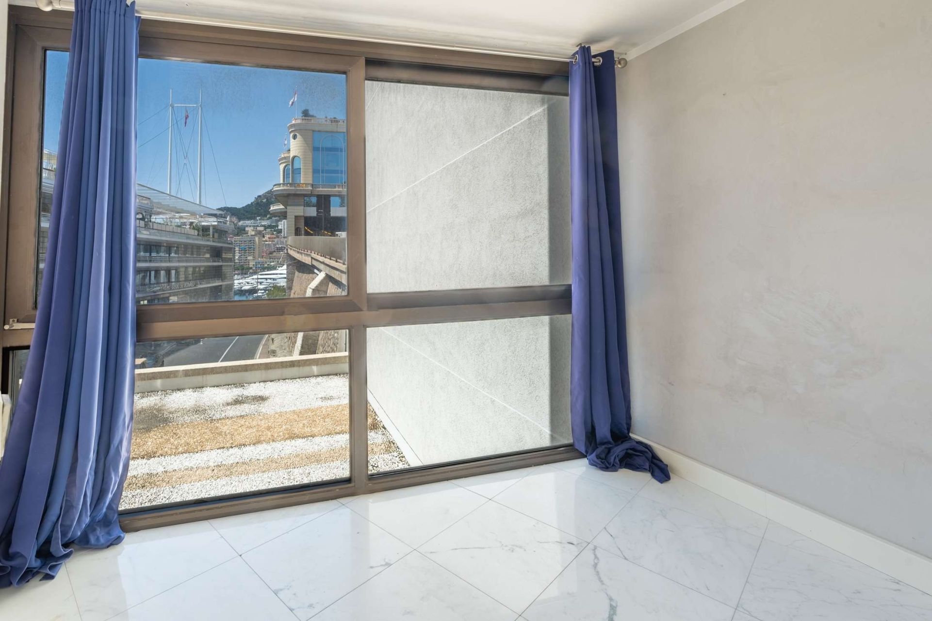 appartamento 3 Camere in vendita su MONACO (98000)