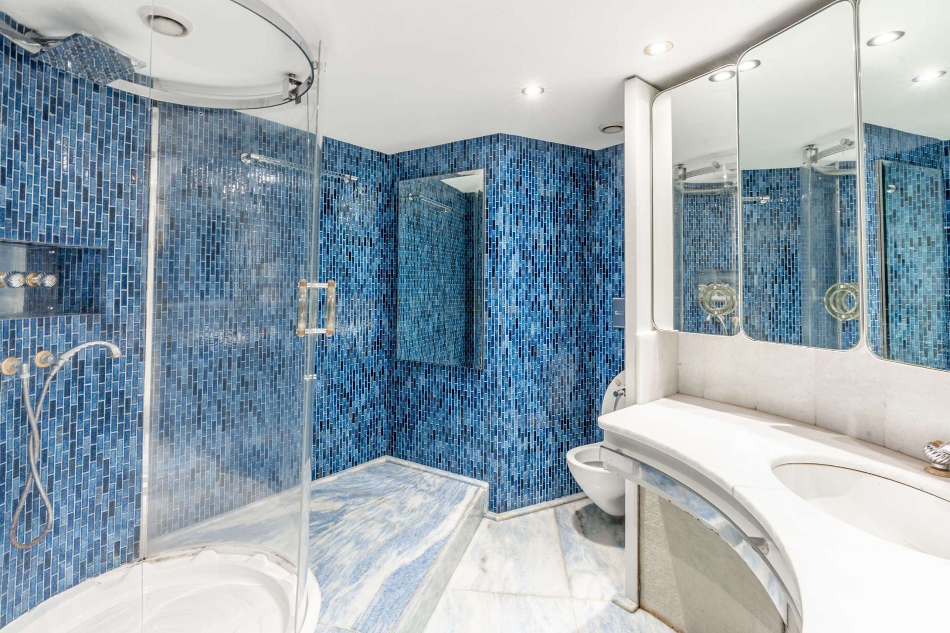 appartamento 3 Camere in vendita su MONACO (98000)