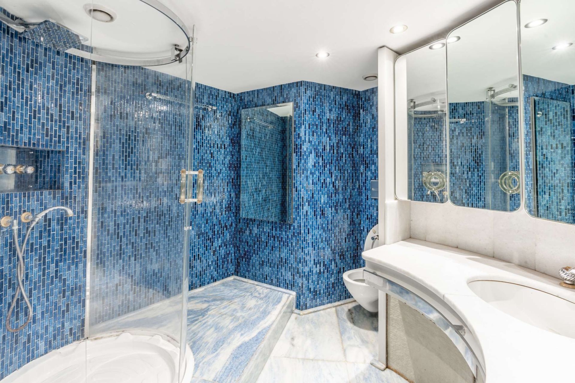 appartamento 3 Camere in vendita su MONACO (98000)