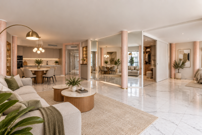 Sale Apartment Monaco 3&nbsp;Rooms 192&nbsp;m²