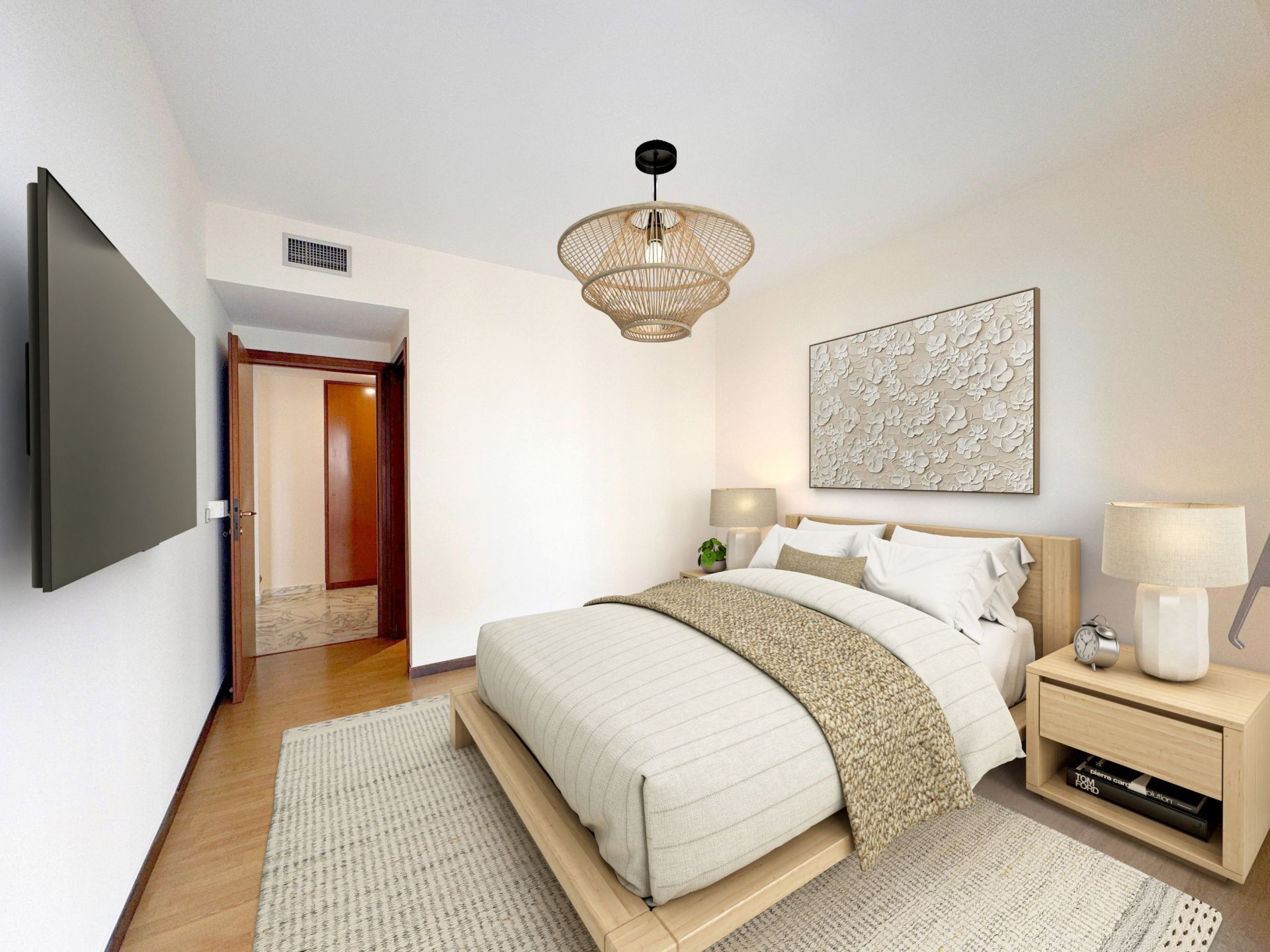 appartamento 2 Camere in vendita su MONACO (98000)