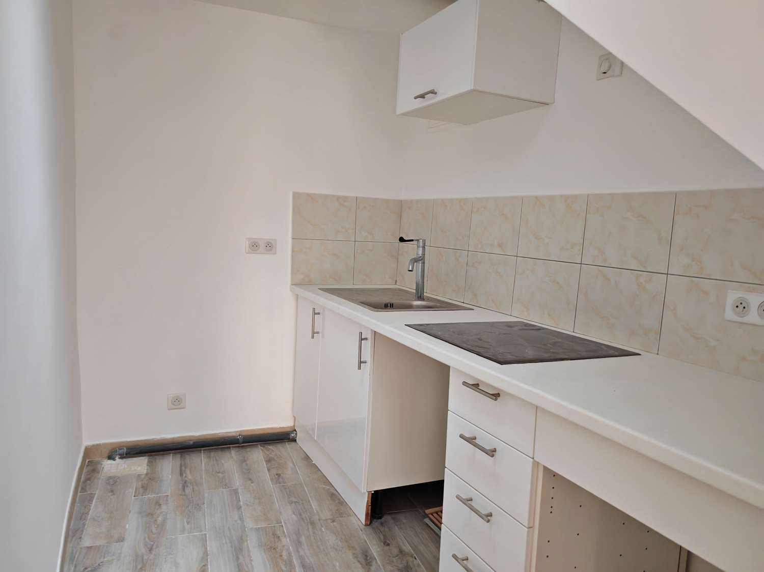 appartamento 2 Camere in vendita su MONACO (98000)