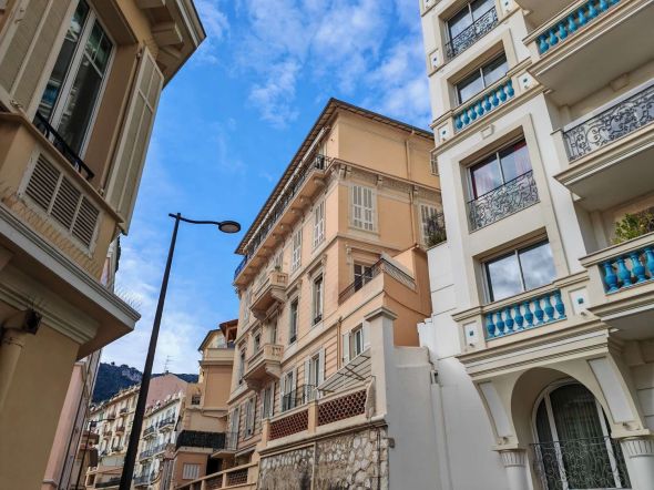 Vendita Appartamento Monaco 2 Camere 59 m²