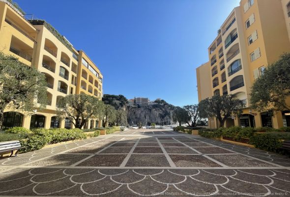 Sale Business premises Monaco 87&nbsp;m²