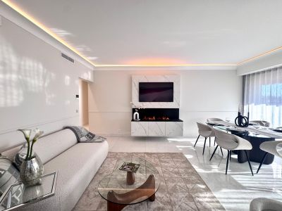 Vendita Appartamento Monaco 4 Camere 148 m²