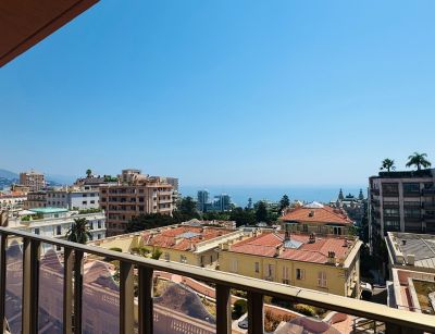 Sale Apartment Monaco 4&nbsp;Rooms 148&nbsp;m²