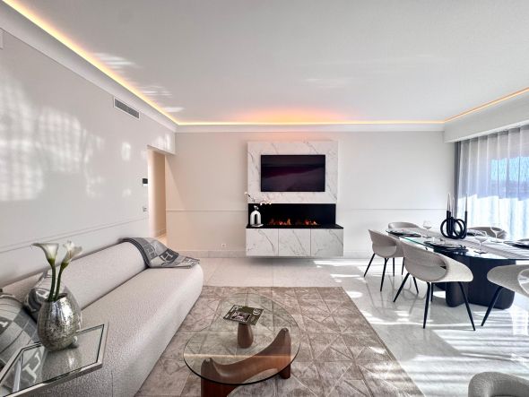 Sale Apartment Monaco 4&nbsp;Rooms 148&nbsp;m²