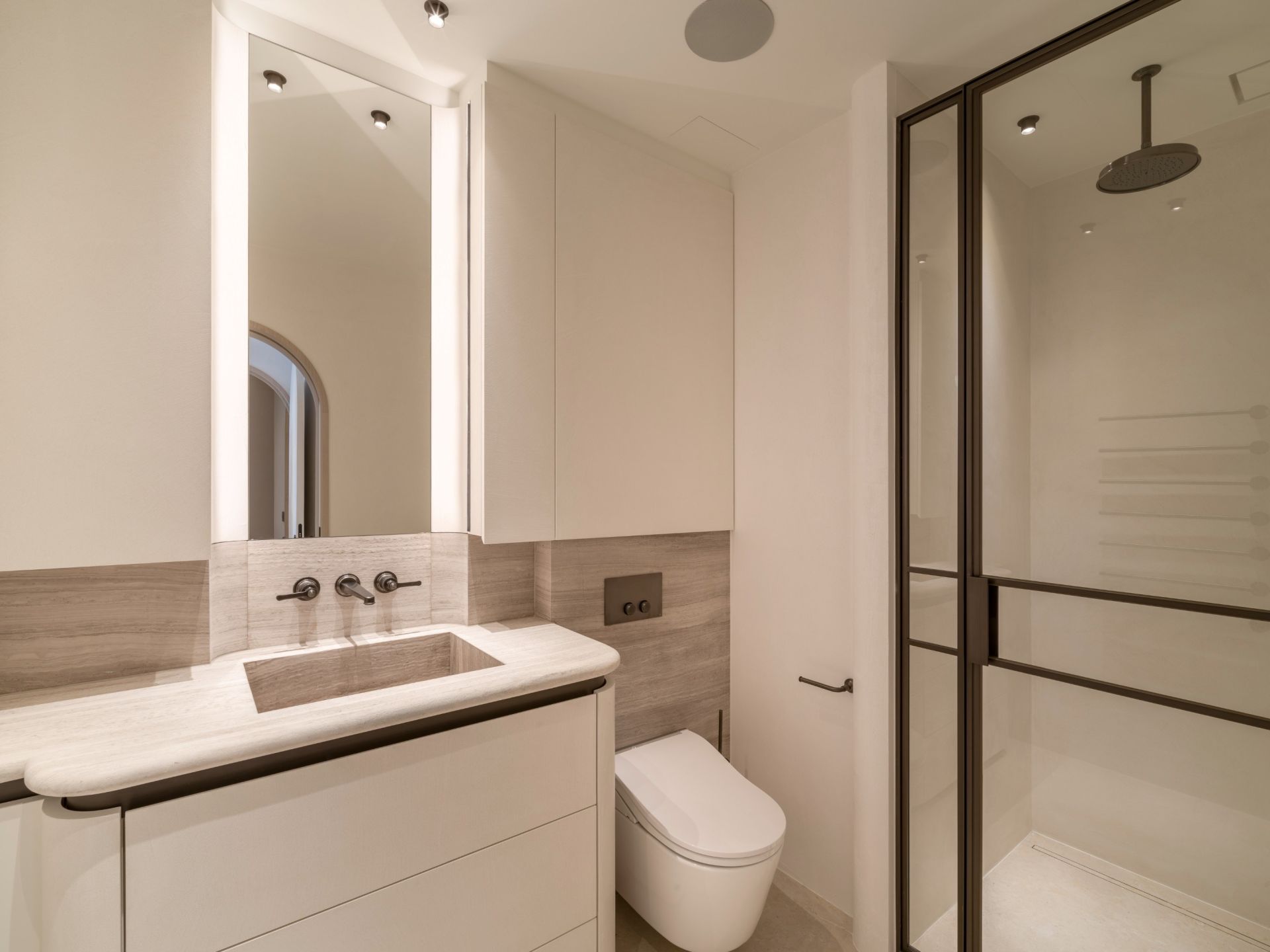 appartamento 3 Camere in vendita su MONACO (98000)