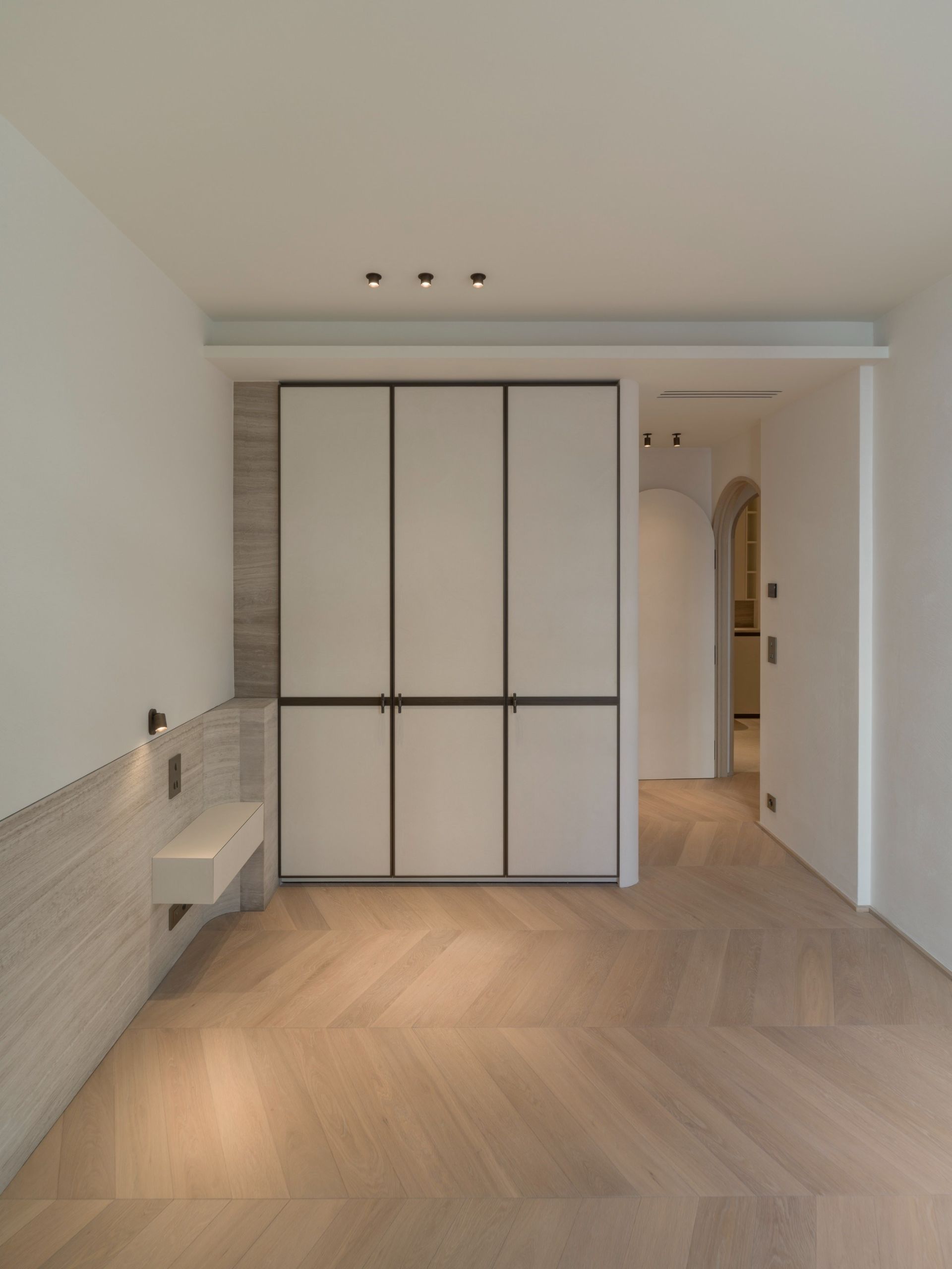 appartement 3 Pièces en vente sur MONACO (98000)