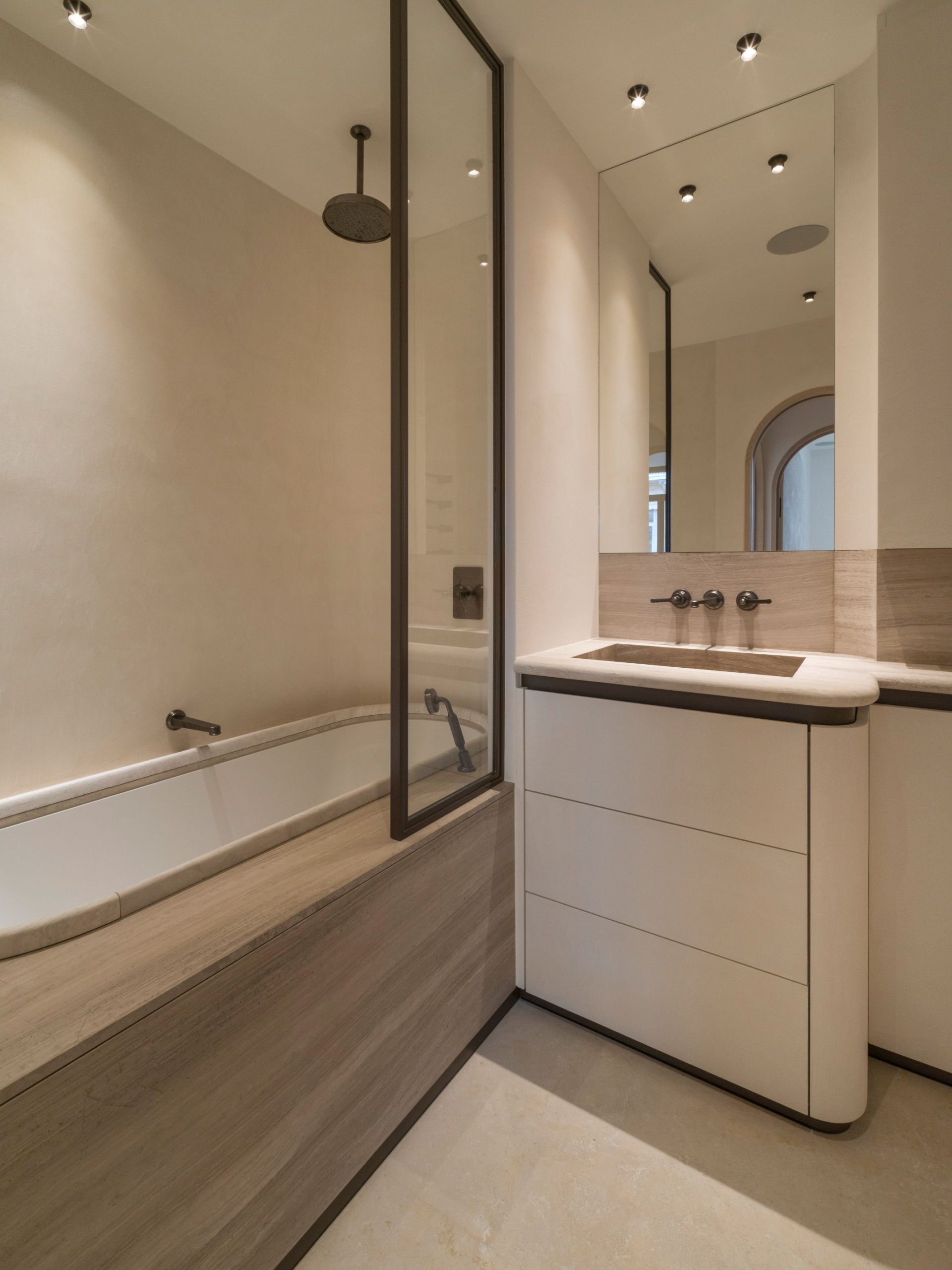 appartement 3 Pièces en vente sur MONACO (98000)