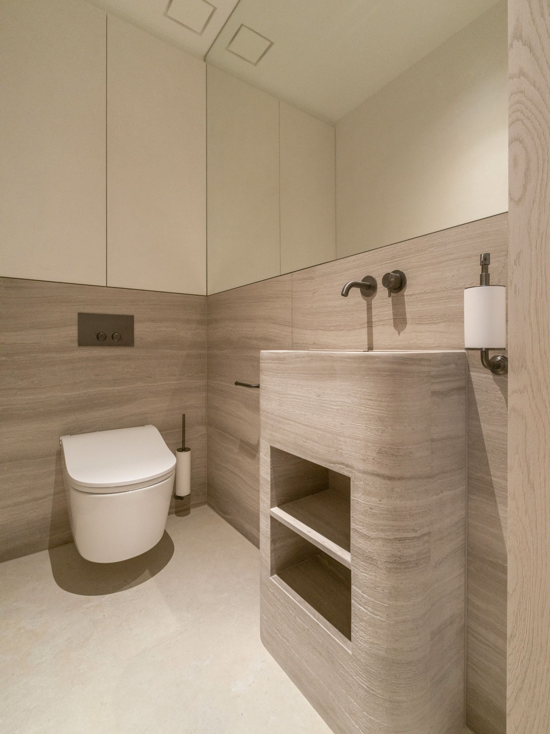 appartement 3 Pièces en vente sur MONACO (98000)