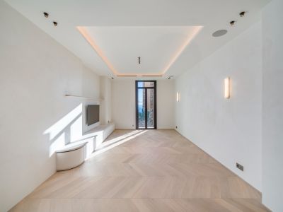Vendita Appartamento Monaco 3&nbsp;Camere 123.12&nbsp;m²