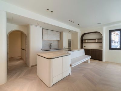 Vendita Appartamento Monaco 3&nbsp;Camere 123.12&nbsp;m²