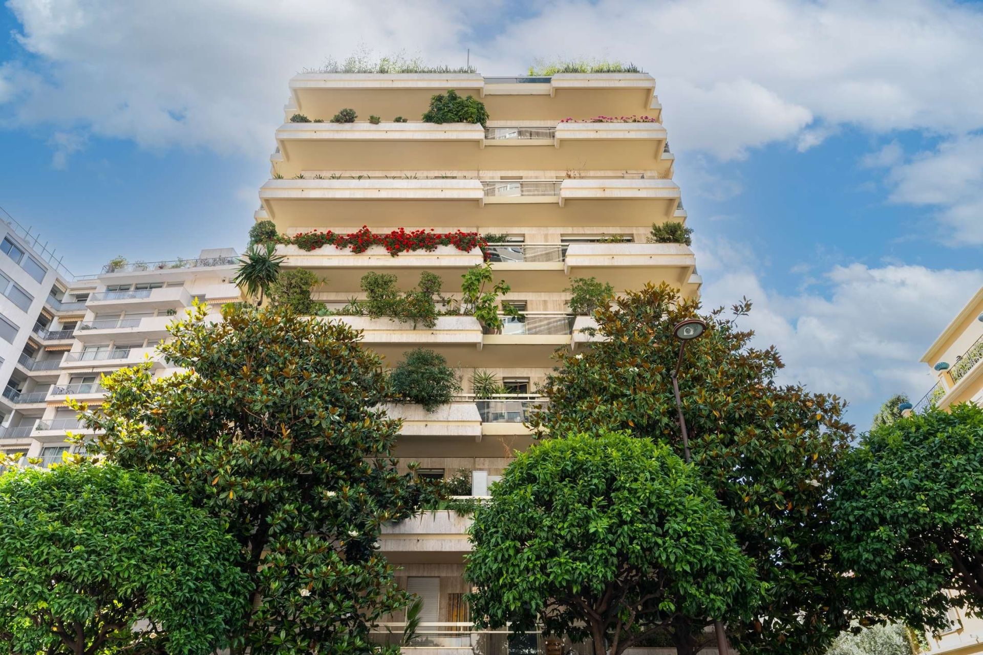 appartamento 2 Camere in vendita su MONACO (98000)