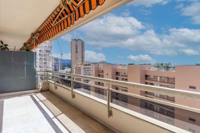 Vendita Appartamento Monaco 2 Camere 66.85 m²