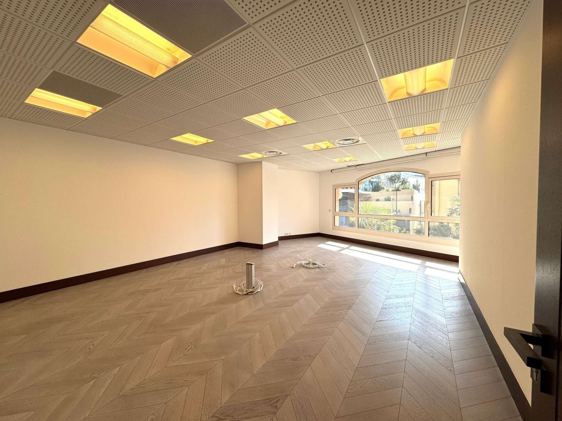 bureaux en vente sur MONACO (98000)