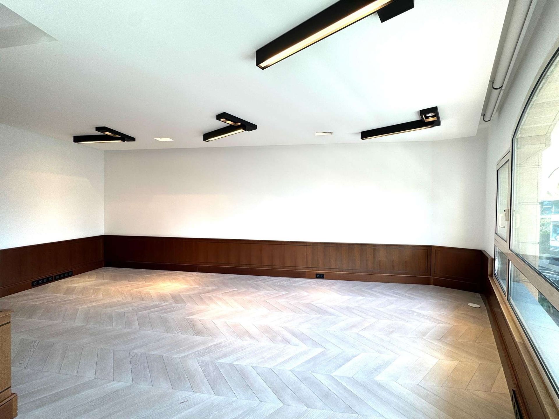bureaux en vente sur MONACO (98000)