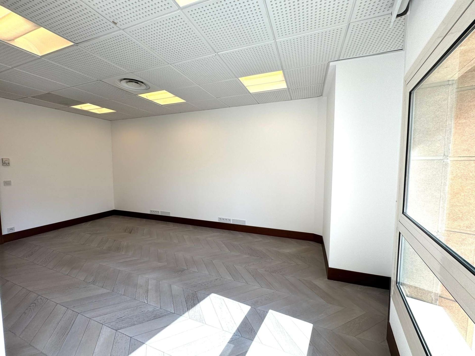 bureaux en vente sur MONACO (98000)