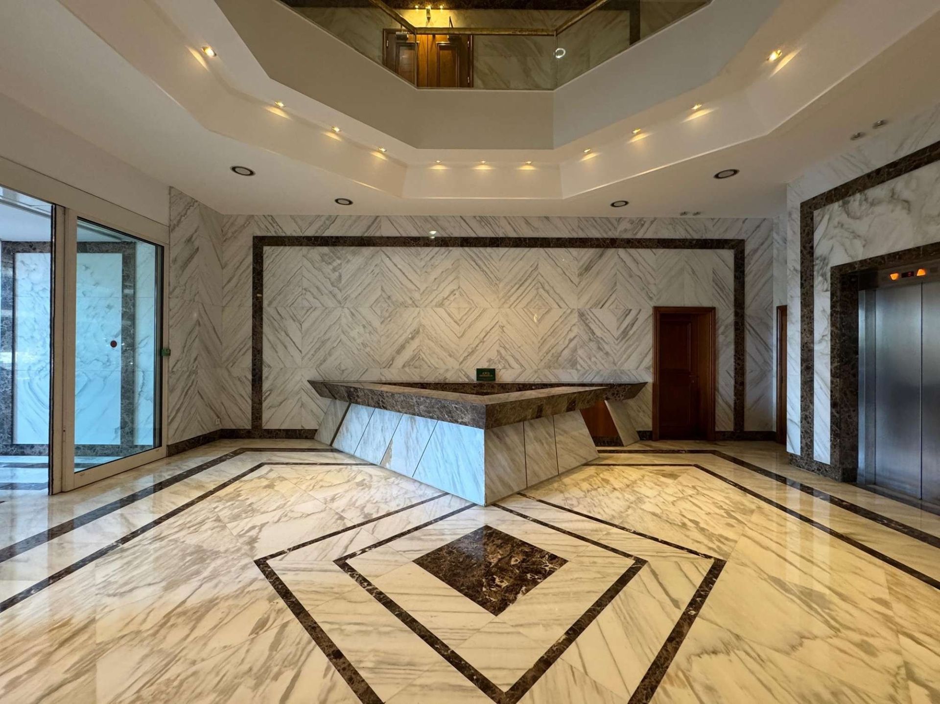 bureaux en vente sur MONACO (98000)