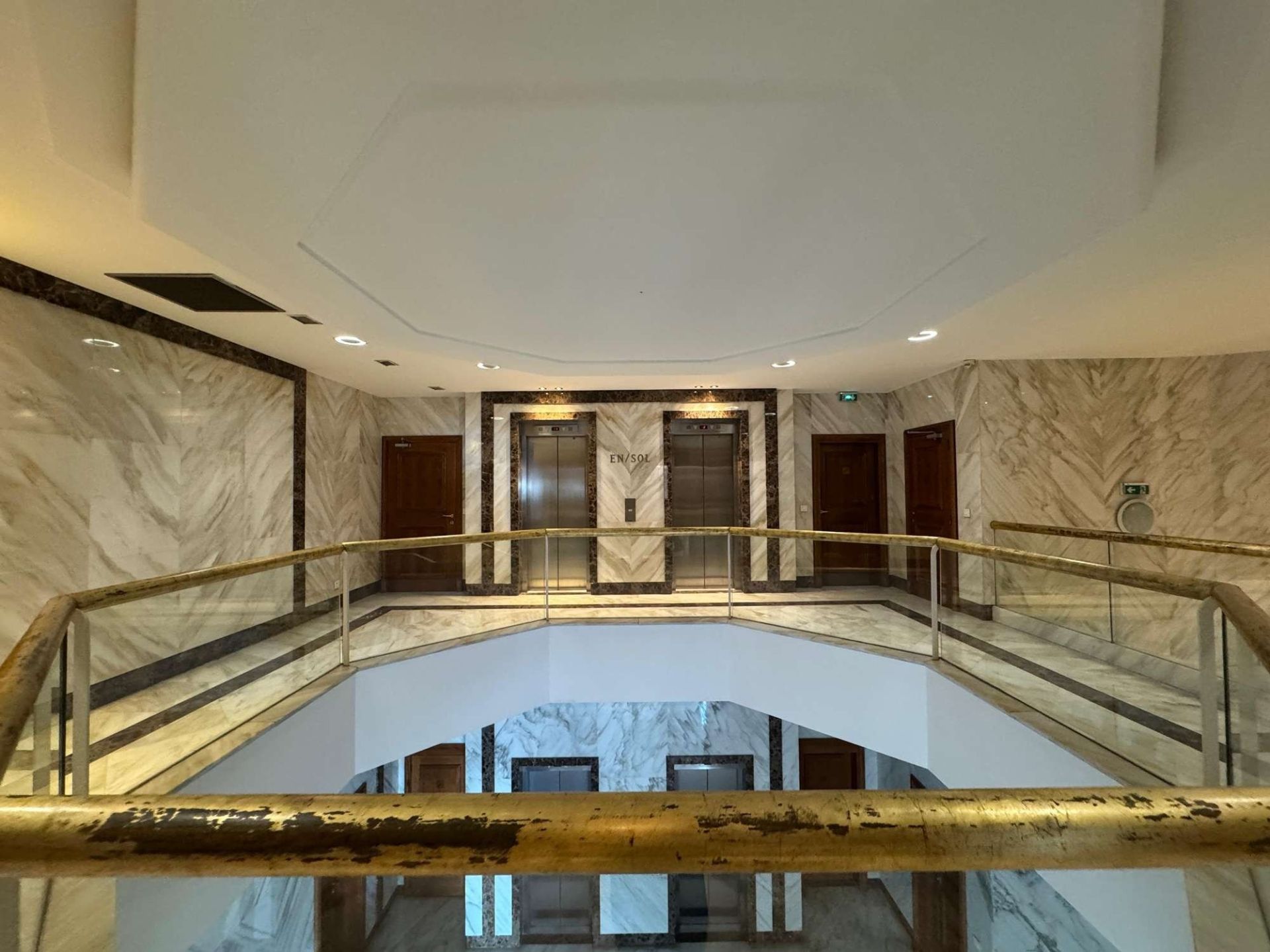 bureaux en vente sur MONACO (98000)