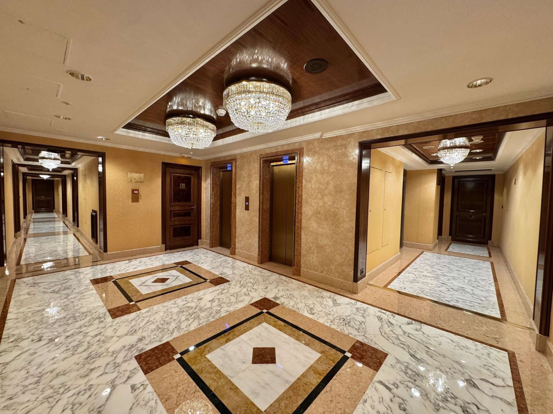 apartment 2 Rooms for sale on MONACO (98000)