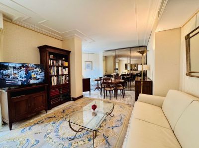 Sale Apartment Monaco 2 Rooms 77 m²