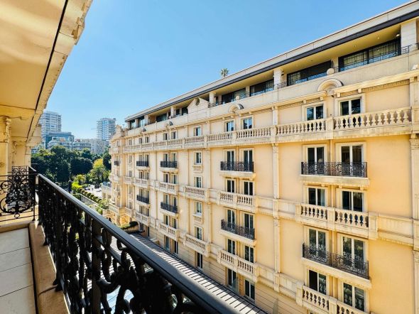 Vendita Appartamento Monaco 2 Camere 77 m²