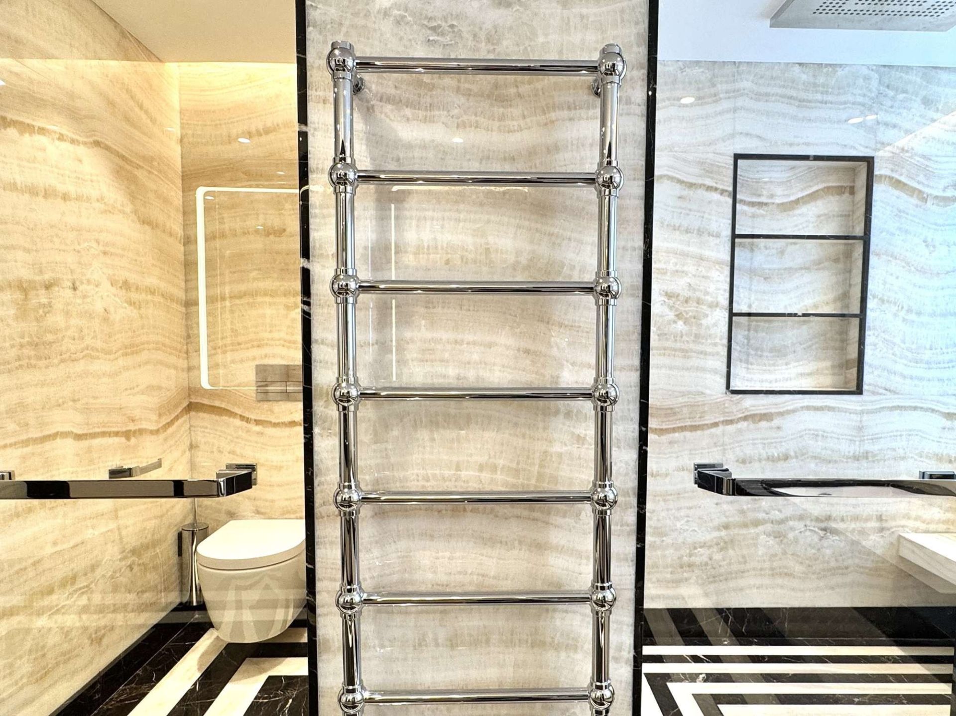 appartamento 6 Camere in vendita su MONACO (98000)