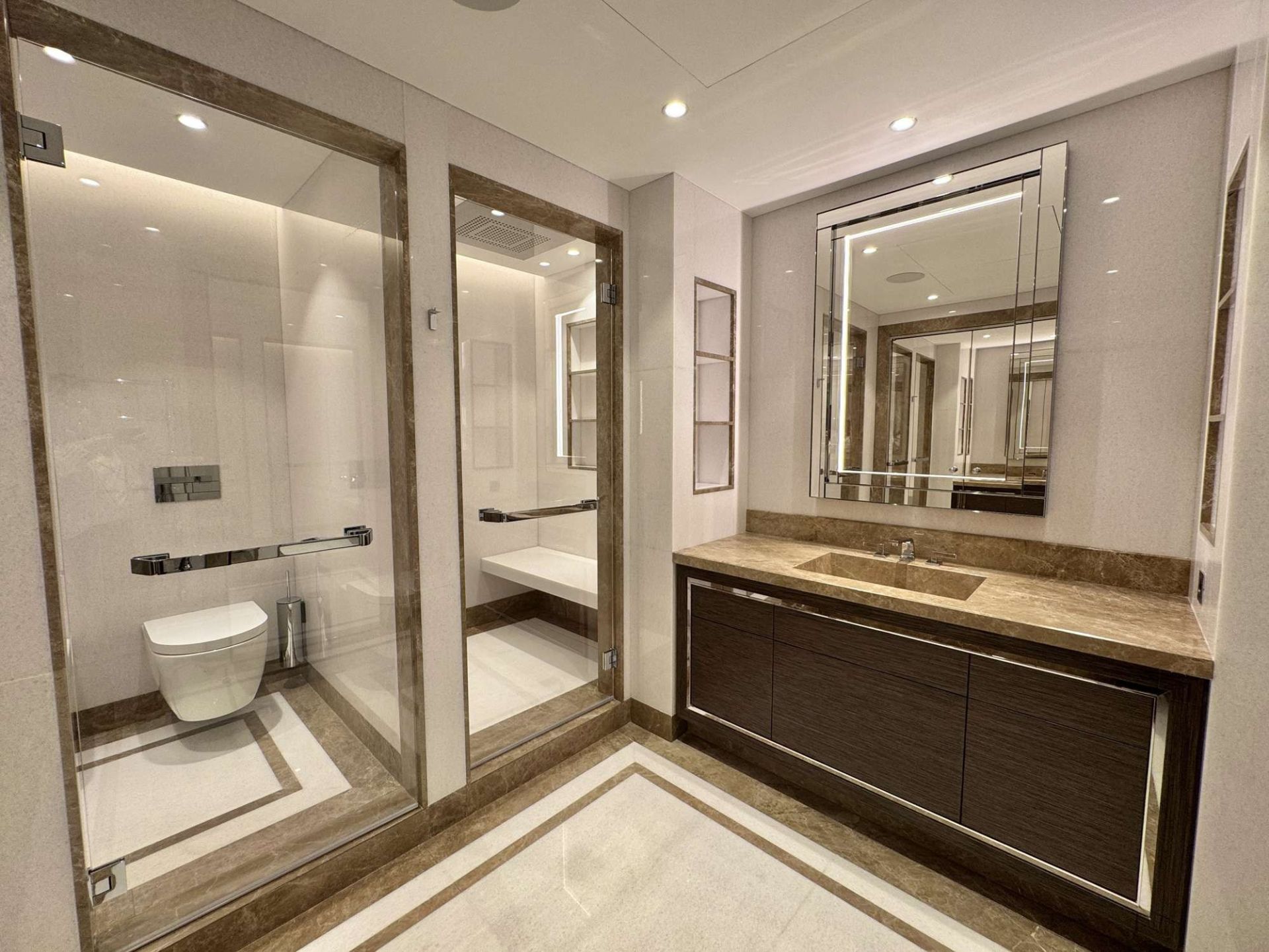 appartement 6 Pièces en vente sur MONACO (98000)