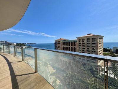 Vente Appartement Monaco 6&nbsp;Pièces 510&nbsp;m²