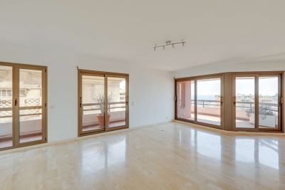 Sale Apartment Monaco 3 Rooms 151 m²