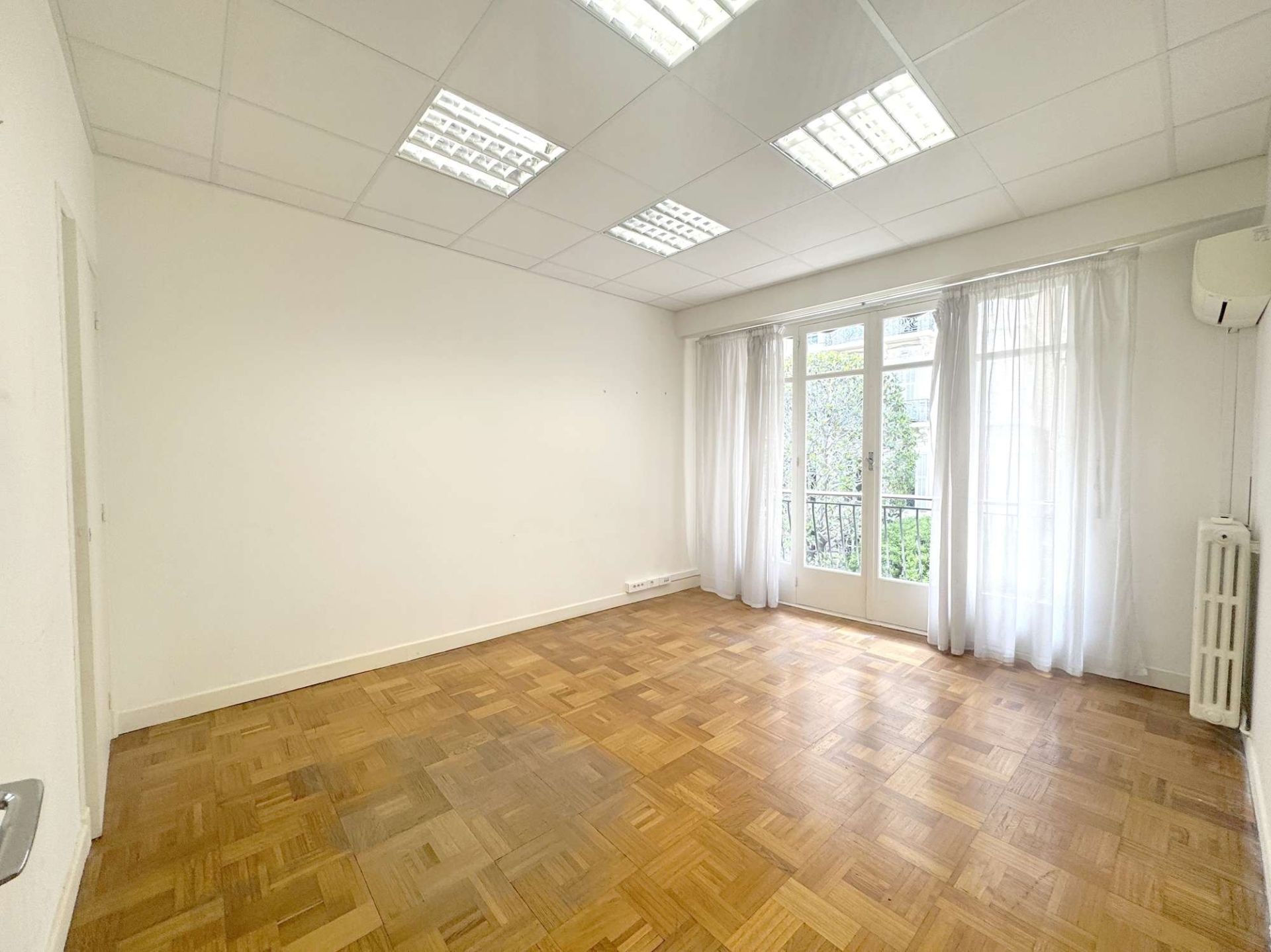 appartement 2 Pièces en vente sur MONACO (98000)