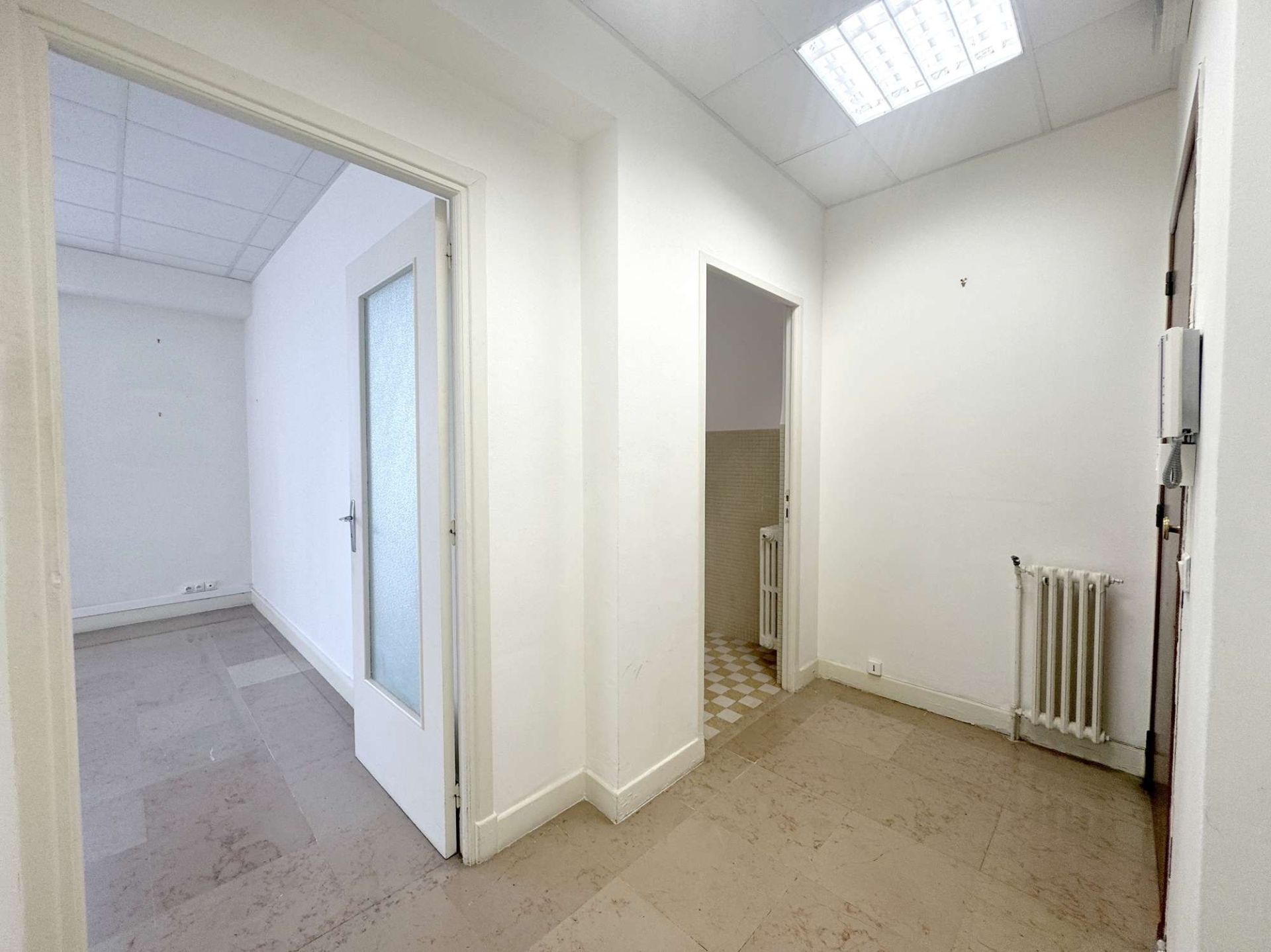 appartement 2 Pièces en vente sur MONACO (98000)