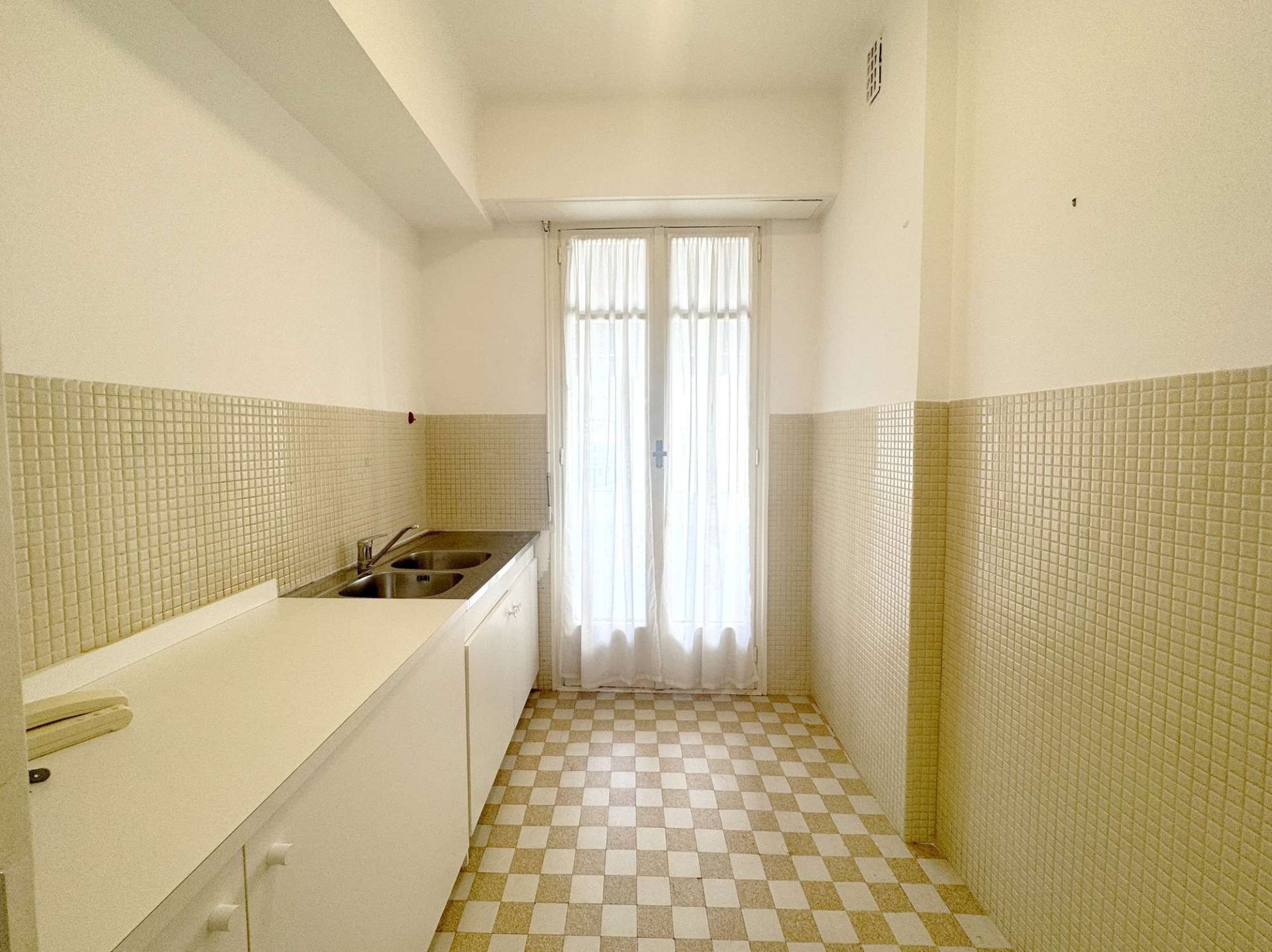 appartement 2 Pièces en vente sur MONACO (98000)