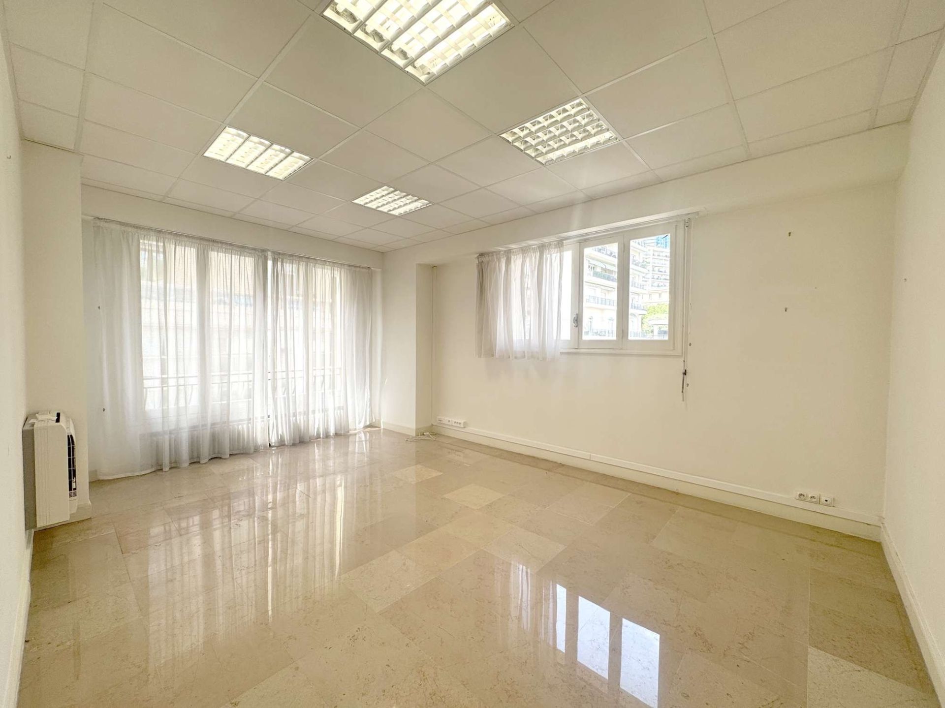 appartement 2 Pièces en vente sur MONACO (98000)