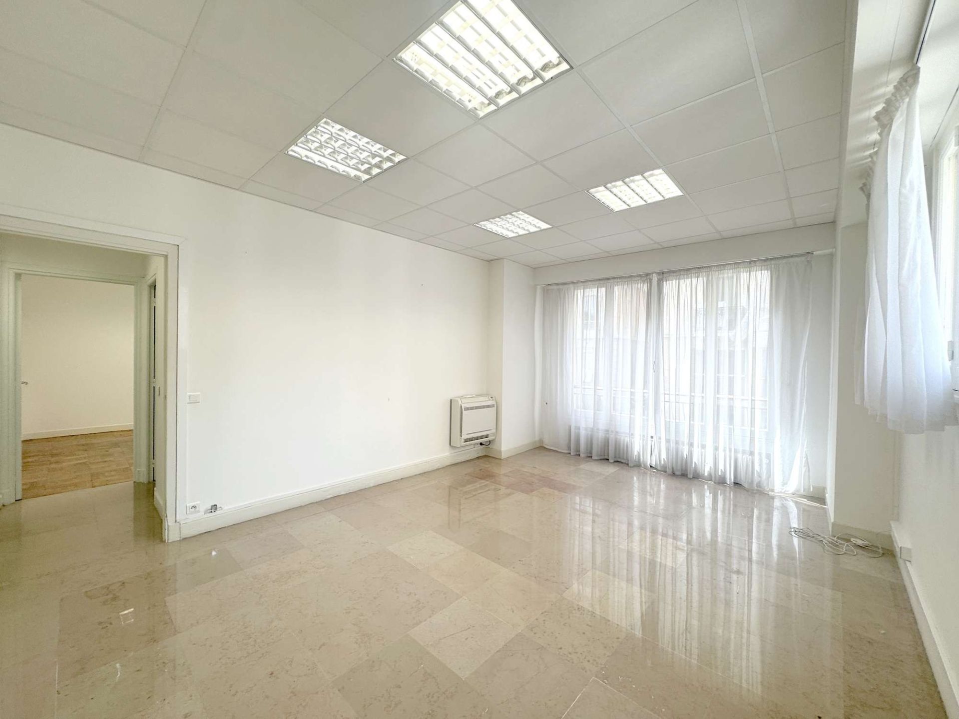 appartement 2 Pièces en vente sur MONACO (98000)